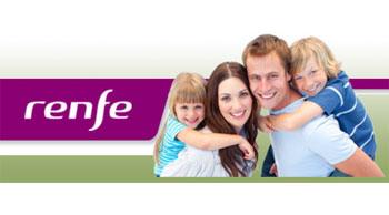 Renfe lanza una campaña de plazas promocionales en el corredor Mediterráneo