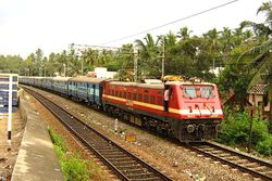 India licitar varios proyectos ferroviarios abiertos a la inversin privada extranjera