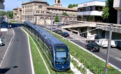 Un tribunal de Burdeos anula la declaración de utilidad pública del tranvía D y el tren-tram de Blanquefort