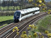 Los Ferrocarriles Daneses presentan un informe independiente sobre su problemática flota IC4