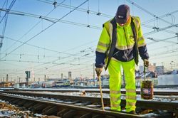 El gestor belga de infraestructuras reduce su presupuesto en 170 millones de euros