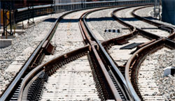 Luz verde a la creación de la Agencia Estatal de Seguridad Ferroviaria