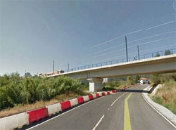 El proyecto básico de alta velocidad Orense-Vigo, en proceso de declaración de impacto ambiental 