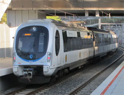 “Adelgaza tu línea de CO2”, nueva iniciativa de Euskotren para la movilidad sostenible 