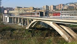 Las obras de la estación del Casco Viejo de la línea 3 del metro de Bilbao arrancan en abril