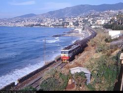 Italia modernizar su red ferroviaria con 950 millones de euros del Banco Europeo de Inversiones