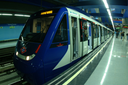 Metro de Madrid modernizar los trenes de las series 5000, 6000 y 2000 
