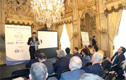 Antes de dos meses habrá orden ministerial para abrir el Corredor de Levante a un operador privado 