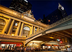 OHL obtiene dos nuevos contratos en el Metro de Nueva York