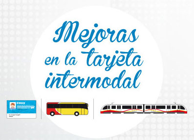 El Consorcio de Transportes de Mallorca introduce novedades en su tarjeta intermodal