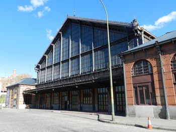 El Museo del Ferrocarril de Madrid gana un premio de accesibilidad