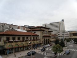 El Plan Director de Infraestructuras para la Movilidad de Asturias apuesta por el ferrocarril 