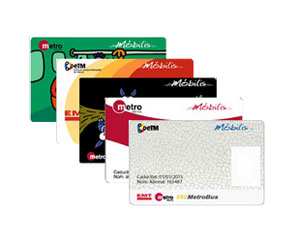 El 58 por ciento de los viajeros de Metrovalencia utilizó el bonometro para sus desplazamientos en 2014