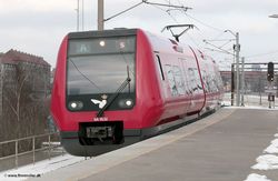 La Unión Europea denuncia a varios países sobre incumplimientos en materia de transporte ferroviario