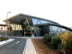 Aprobada la adjudicación del contrato para las instalaciones complementarias de la nueva estación de Antequera