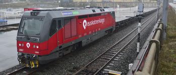 Euskotren recupera los servicios de mercancas