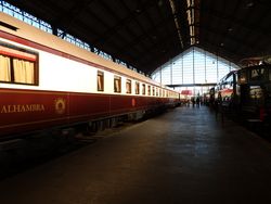 Renfe presenta la nueva temporada de trenes turísticos