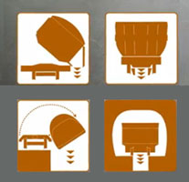 La Unión Europea apoya un proyecto de investigación de vagones de altas cargas por eje