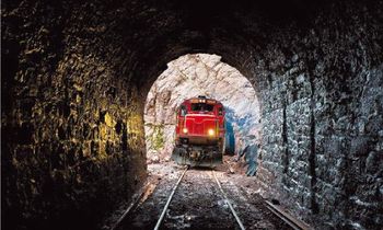 Perú construirá un túnel ferroviario bajo los Andes