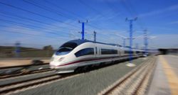 La Comisi�n Europea investiga la financiaci�n del Centro de Ensayos de Alta Tecnolog�a Ferroviaria de M�laga