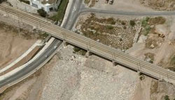 Comienzan los trabajos de adaptación al ancho internacional del trayecto Sagunto-Moncófar