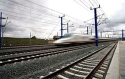 El Ministerio de Fomento crea la Agencia Estatal de Seguridad Ferroviaria