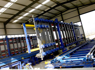 Adjudicadas las obras de construcción del cambiador de ancho dual de La Teja, en el Nudo de La Encina