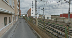 Actualizado el proyecto de soterramiento de las vías de Metrovalencia a su paso por Burjassot