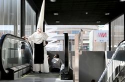 Metro de Mlaga transport a ms de 142.000 viajeros durante la Semana Santa 