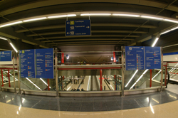 Metro de Madrid recibe el certificado de calidad del servicio en todas sus lneas