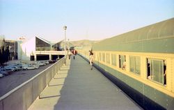 México investiga el fallido concurso de alta velocidad