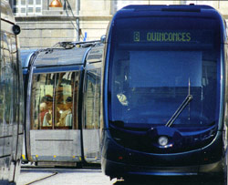 Alstom desarrolla nuevos sistemas de alimentaci�n el�ctrica para transporte urbano 