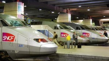 Los Ferrocarriles Franceses crean un fondo de inversión digital
