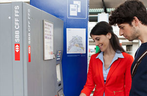 Suiza congela las tarifas del transporte público hasta diciembre de 2016