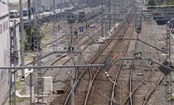 Aprobado el proyecto de Ley del Sector Ferroviario 