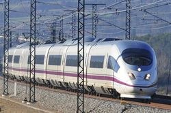 Las obras del tren lanzadera al aeropuerto de Barcelona se iniciarán en las próximas semanas