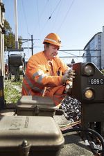 Aumentan las necesidades de mantenimiento y renovaci�n de la infraestructura en Suiza