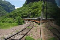 México indemniza a China por la cancelación de la línea de alta velocidad Ciudad de México-Querétaro