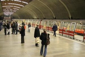 El metro de Bucarest se ampliará para la Eurocopa 2020