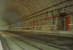 Madrid conectará las líneas de alta velocidad del Norte y el Sur peninsular 