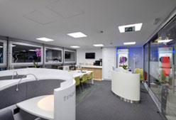 Los Ferrocarriles Belgas modernizan su red de venta y el servicio al cliente