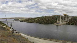 Adecuación a la alta velocidad de los accesos a Cáceres Norte y Plasencia 