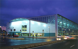 Licitadas las obras de implantación del ancho estándar en el acceso a la estación de Castellón