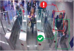 FGC inicia la implantación de un nuevo sistema antifraude