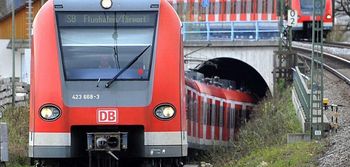 Luz verde al segundo túnel de cercanías de Múnich, en Alemania