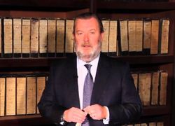 José Luis Sabas Olabarria, nuevo director general de ETS