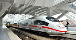 Acuerdo sobre el Cuarto Paquete que refuerza el papel de la Agencia Ferroviaria Europea