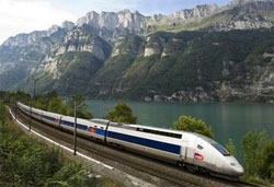 La Comisión Europea revisará el plan de despliegue del ERTMS