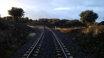 El proyecto de plataforma de los ramales de conexión en Plasencia, en fase de información pública