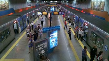 Río de Janeiro construirá una línea de metro en lugar de un autobús rápido